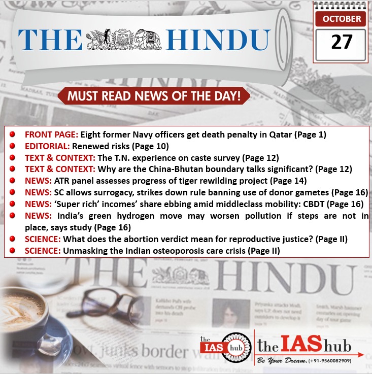 TH_Headlines_27 October