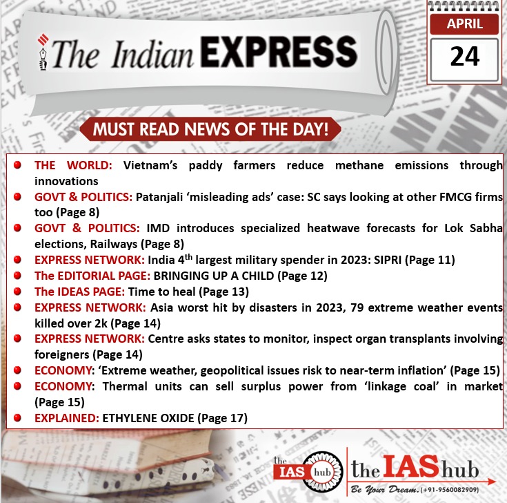IE_Headlines_24 April	