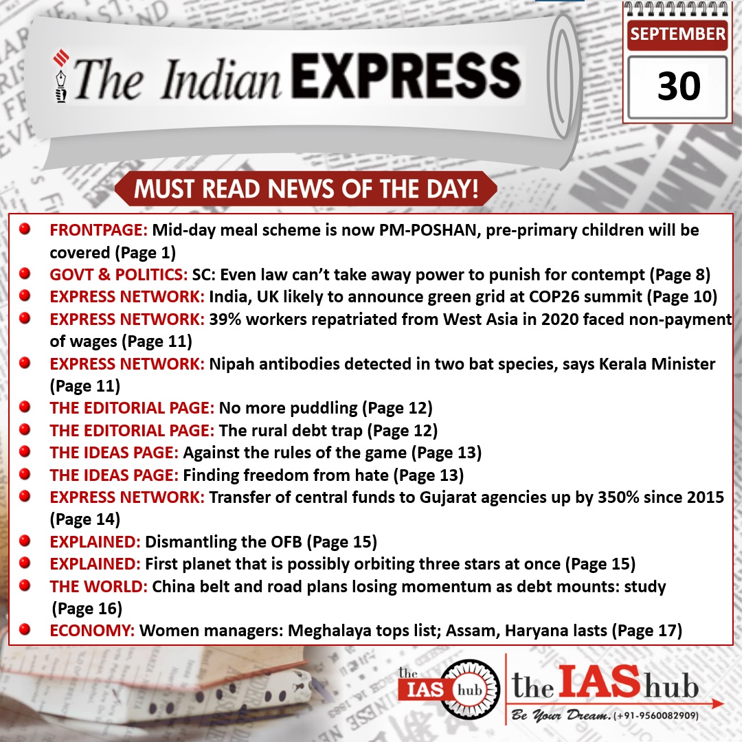 The Indian Express