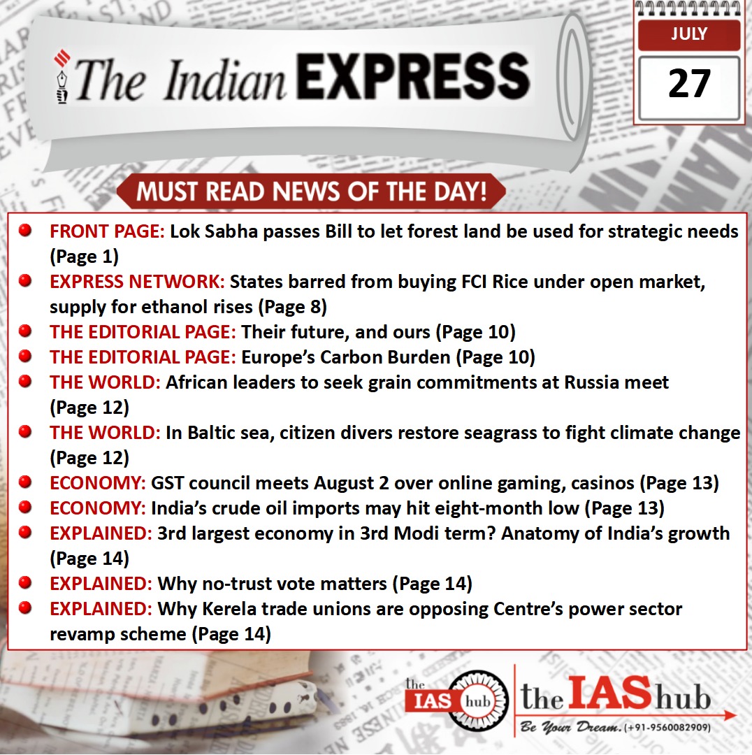 IE_Headlines_27 July	