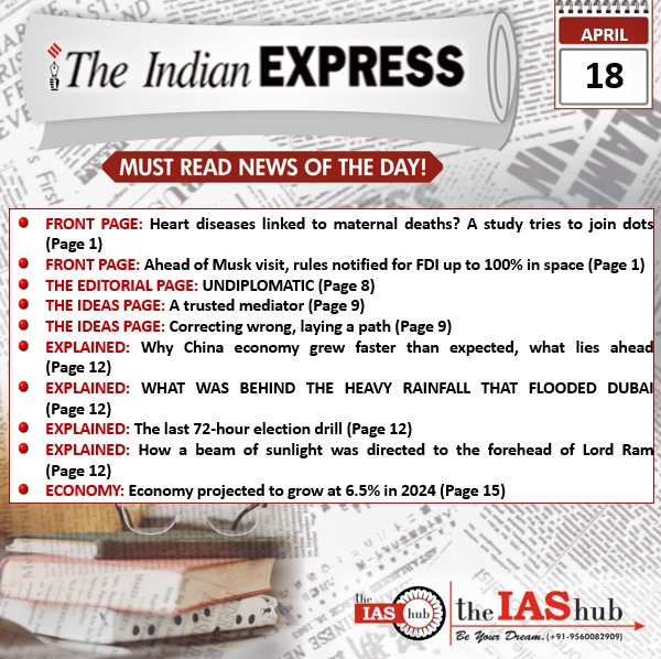 IE_Headlines_18th April	