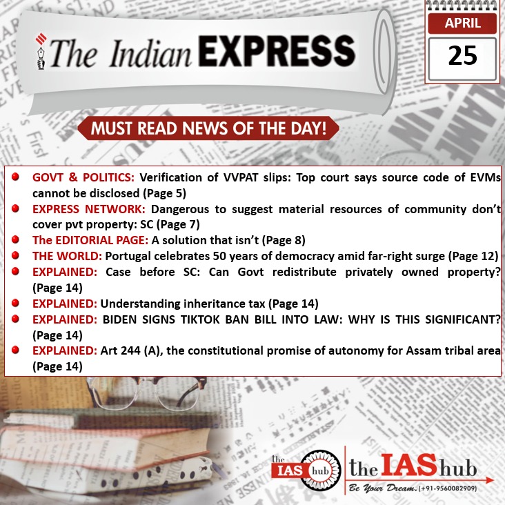 IE_Headlines_25 April	