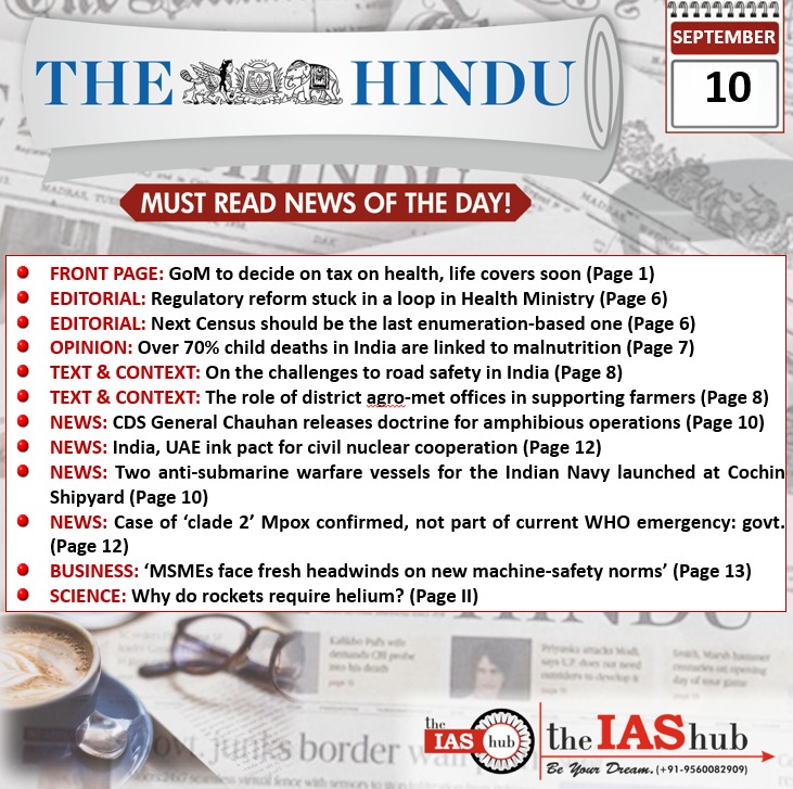 TH_Headlines_10 September	