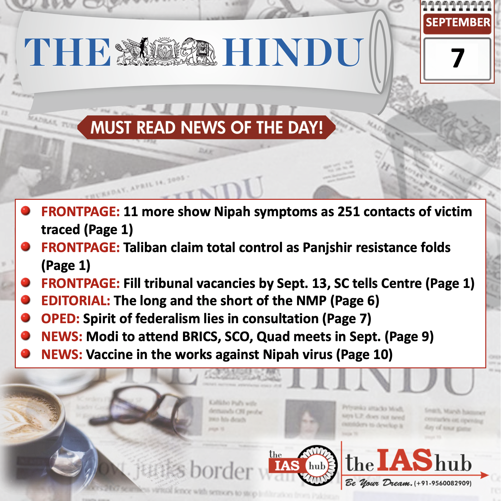 TH-Headlines-7 Sep-theIAShub