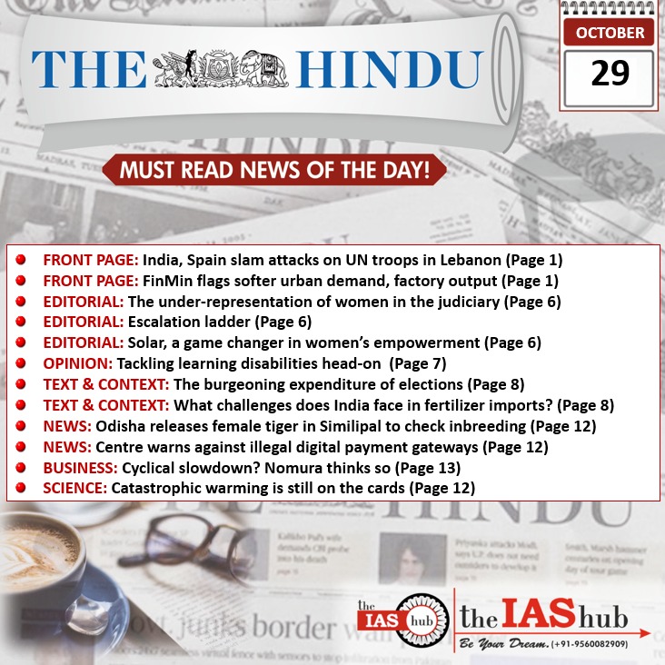 TH_Headlines_29 October