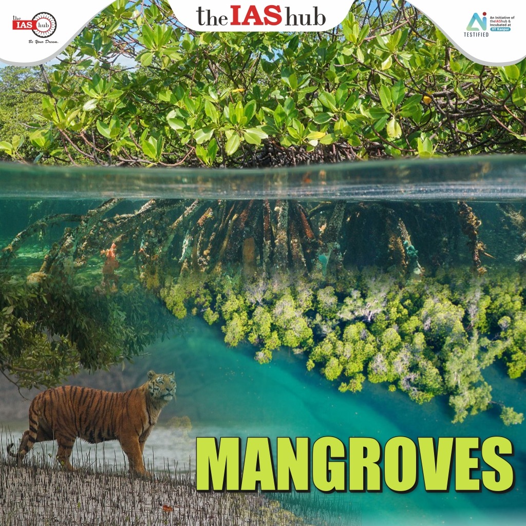 Mangroves