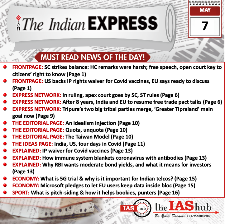 IE_Headlines_7 May_theIAShub