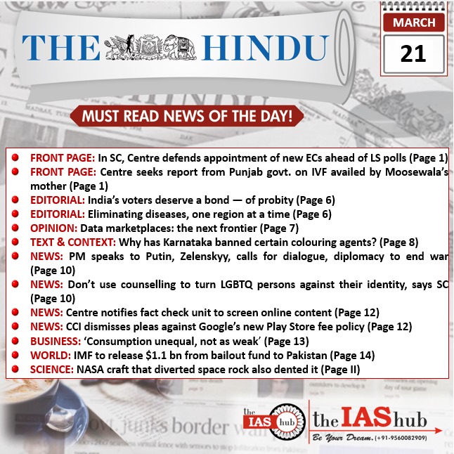 TH_Headlines_21 March	