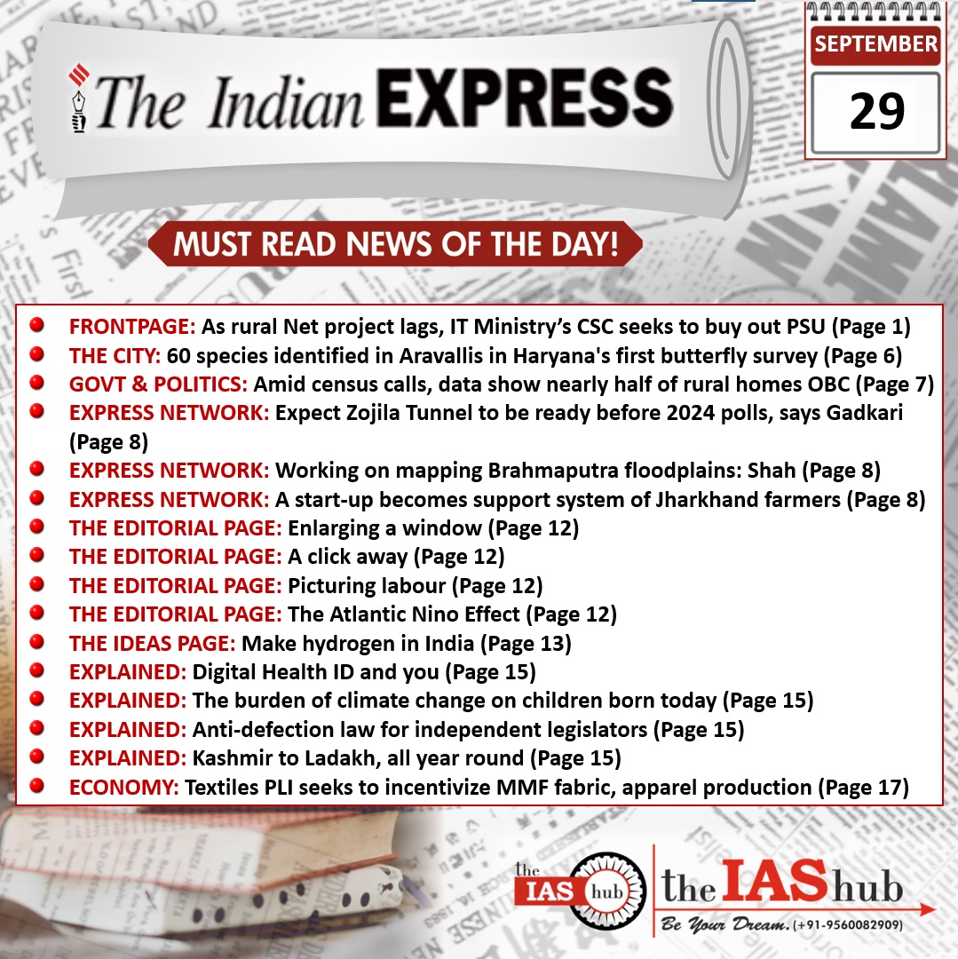 The Indian Express