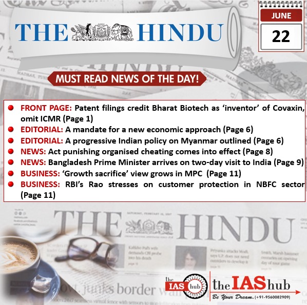 TH_Headlines_22 June	