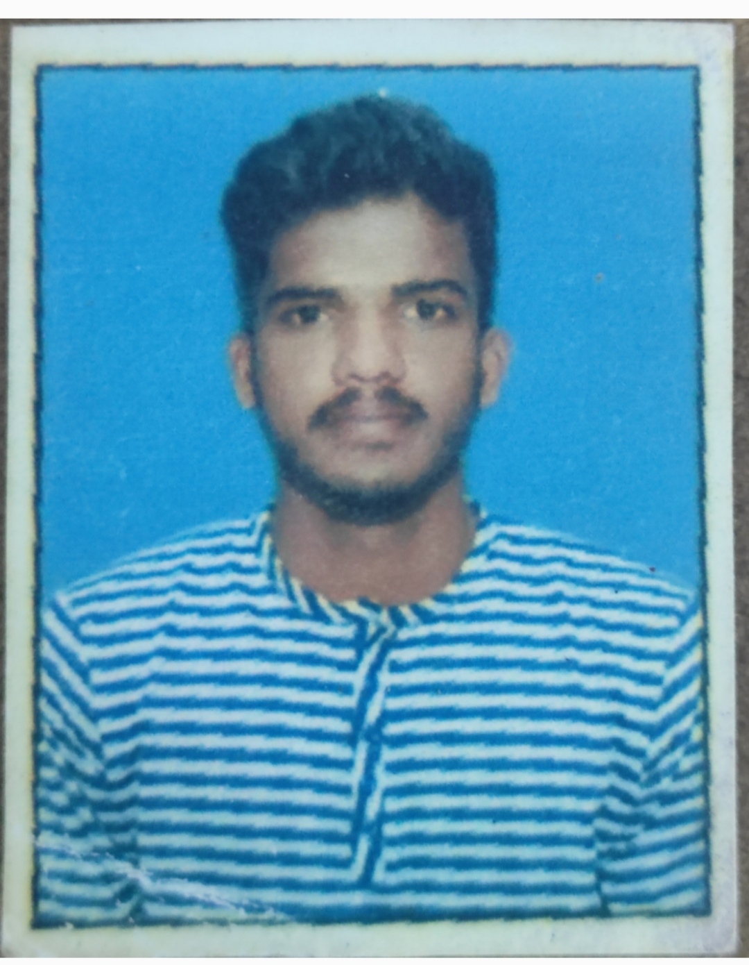 MALAVEKAR ROHIT TUKARAM