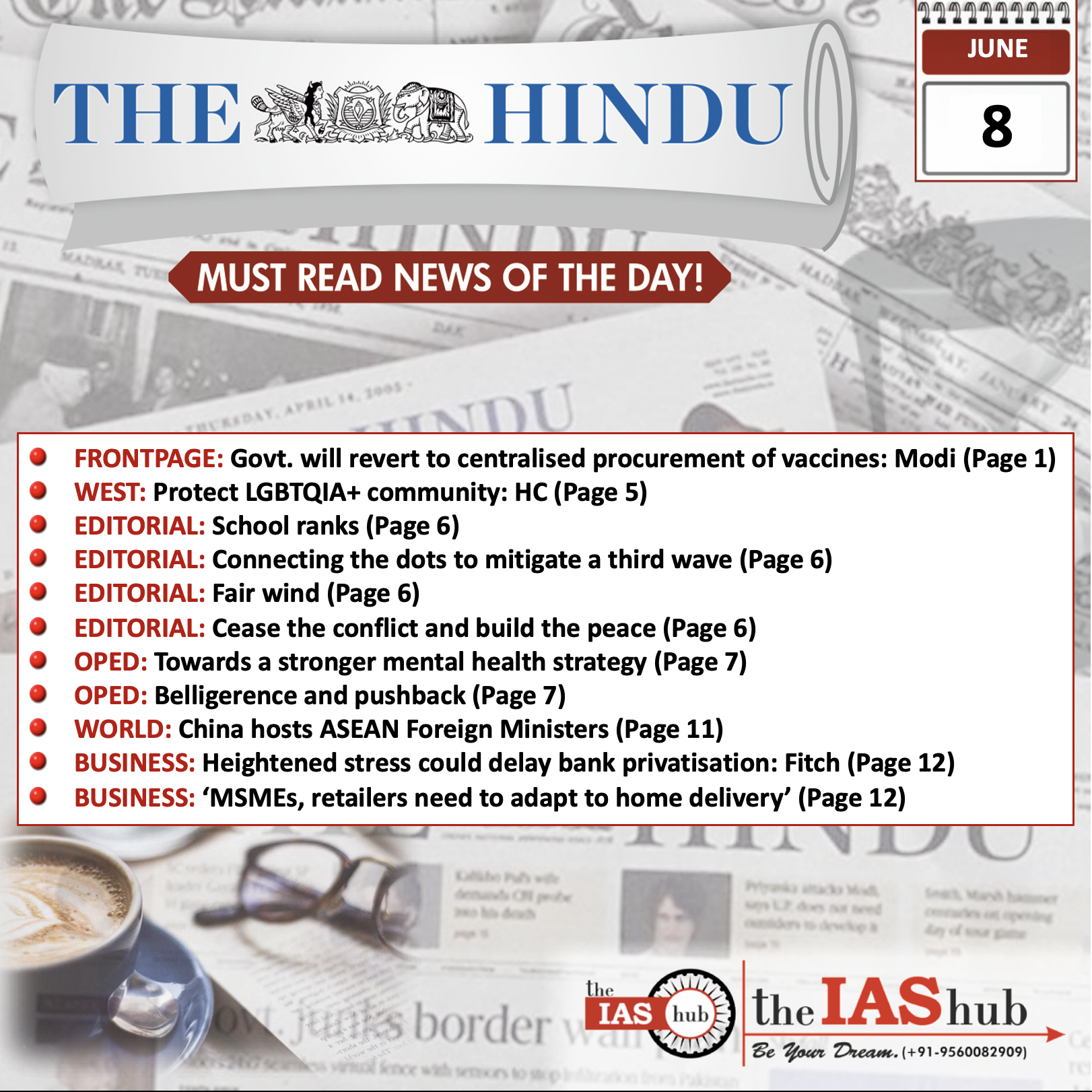 TH_Headlines_8 Jun_theIAShub