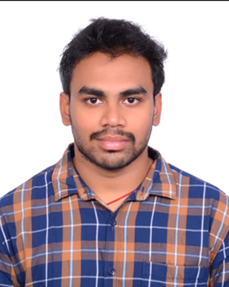 JEENU SRI JASWANTH CHANDRA