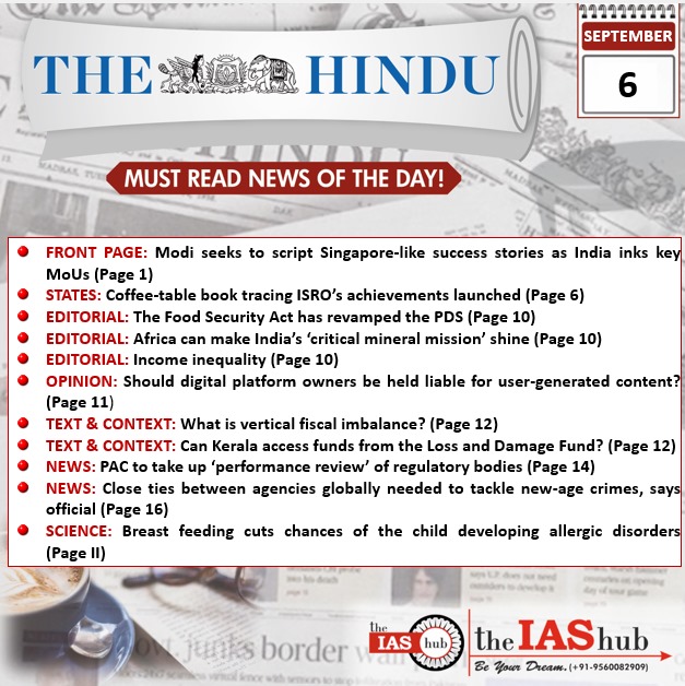 TH_Headlines_6 September	