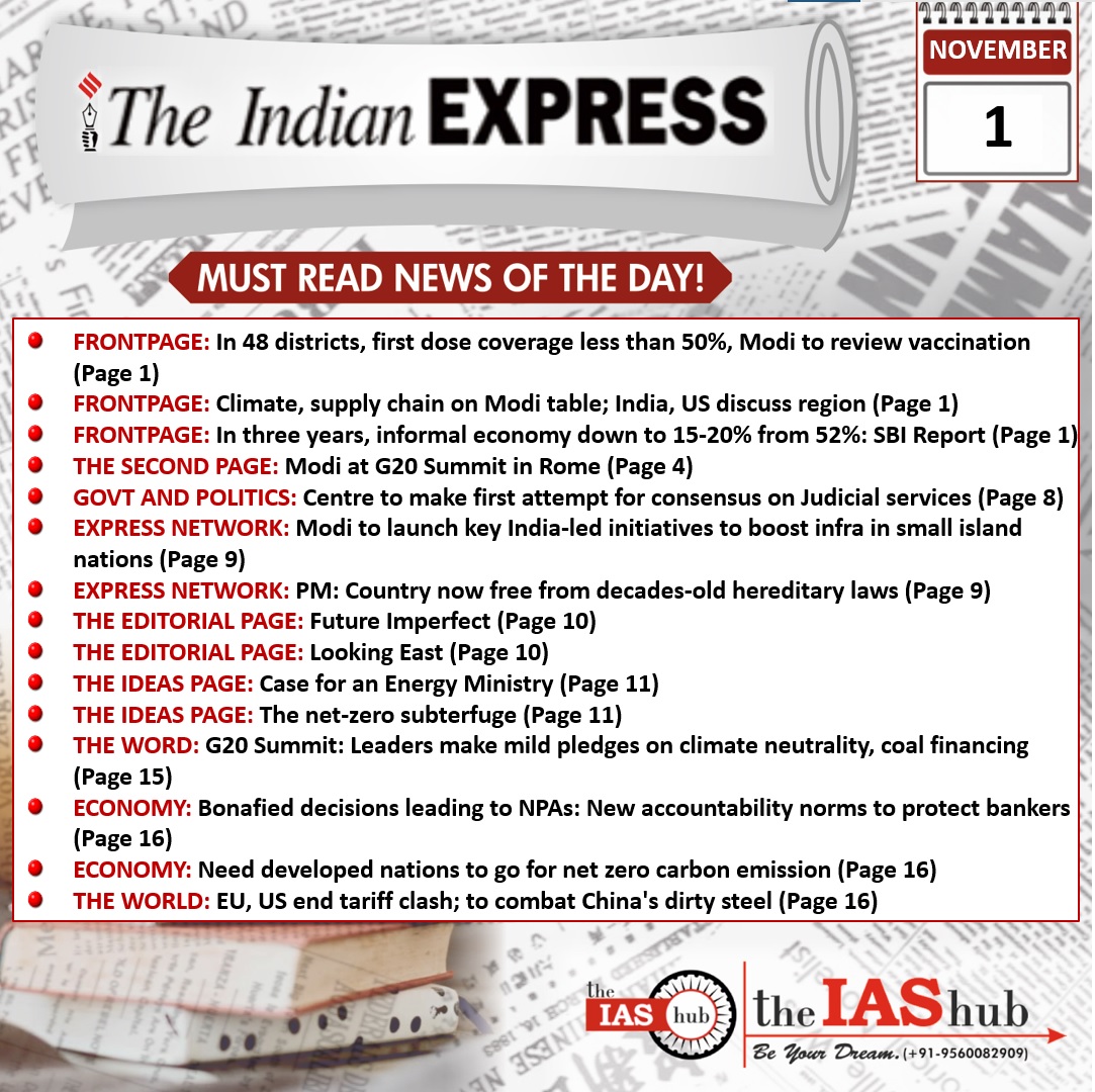 The Indian Express