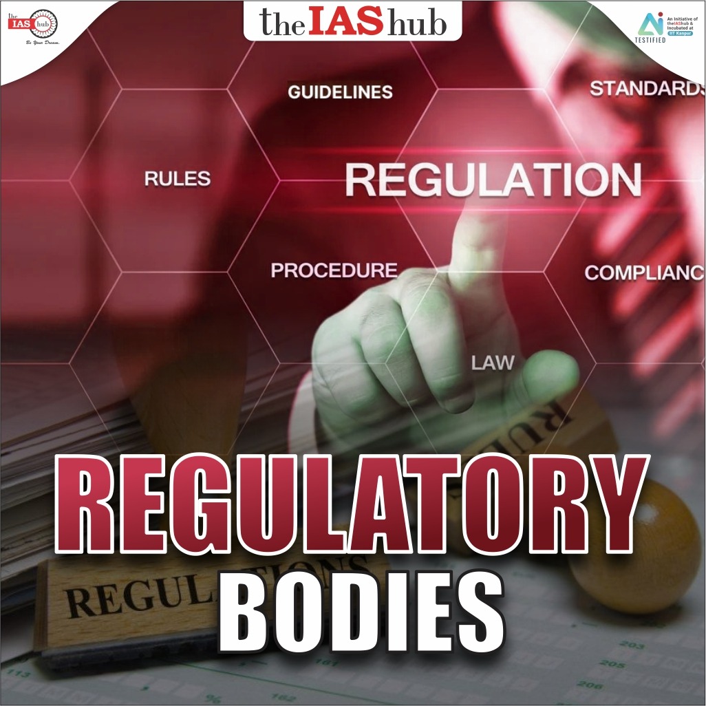 Regulatory Bodies
