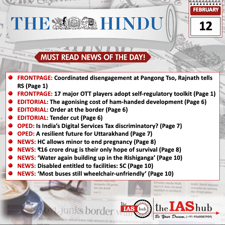 The Hindu_Headlines_12_theIAShub