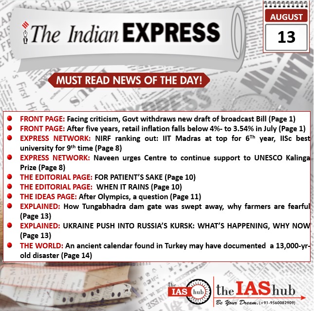 IE_Headlines_13 August	